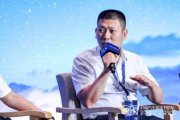 六爻在线蜂巢汽车武红超预测：未来五年中国新能源车渗透率将突破70%